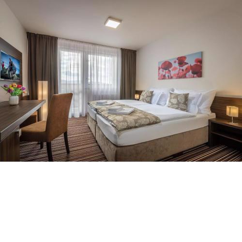 Hotel SATEL