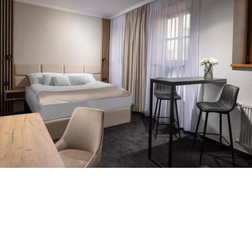 Hotel Savorsky