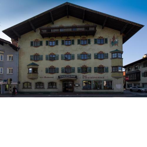 Hotel Schachtnerhof