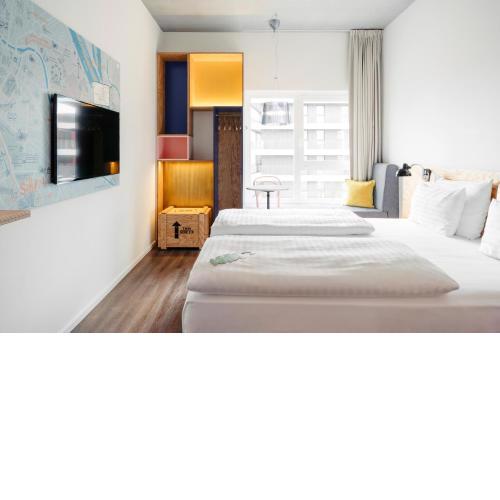 Hotel Schani Wien