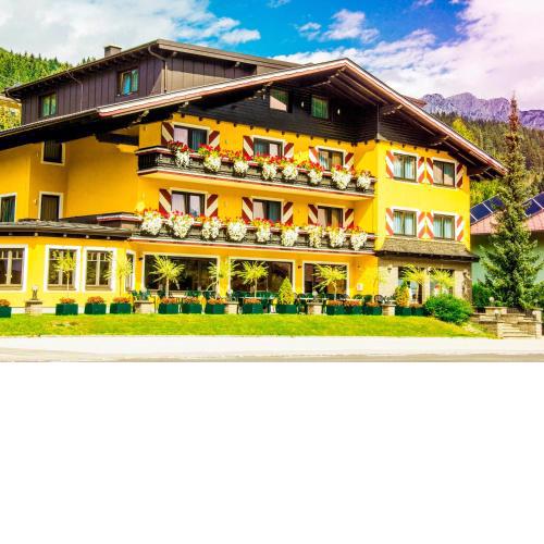 Hotel Schladmingerhof
