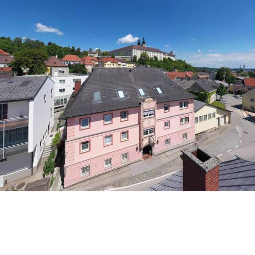 Hotel Schlair