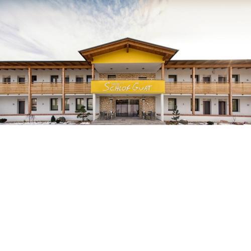 Hotel Schlof Guat