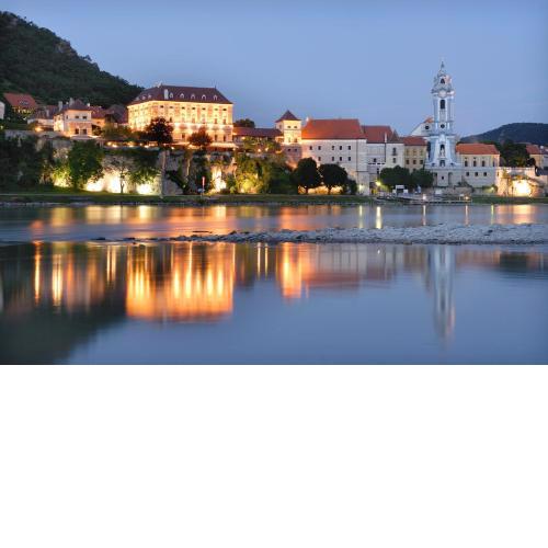 Hotel Schloss Dürnstein