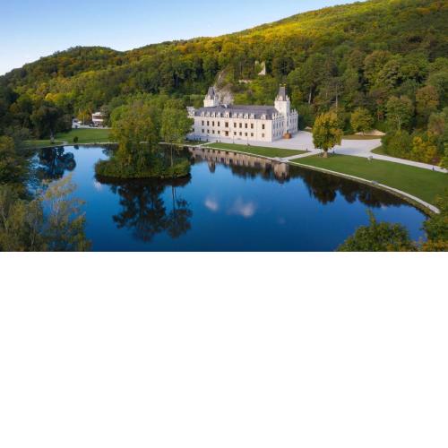 Hotel Schloss Hernstein