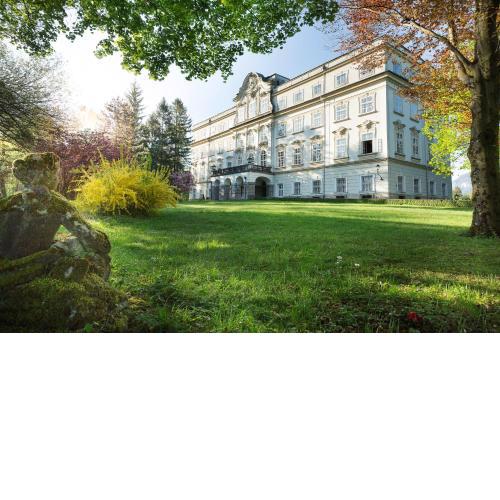 Hotel Schloss Leopoldskron