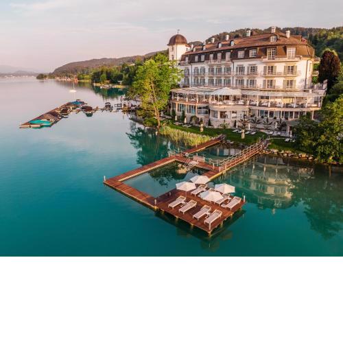 Hotel Schloss Seefels