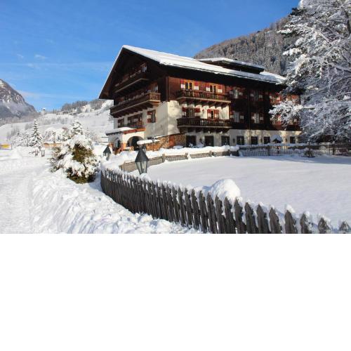 Hotel Schlosswirt