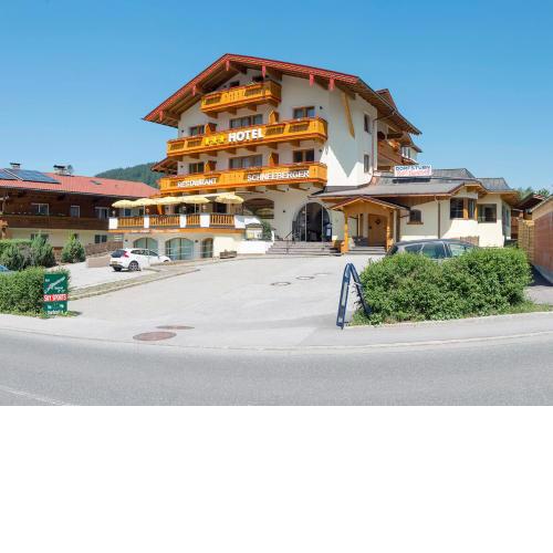 Hotel Schneeberger
