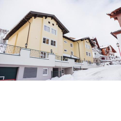 Hotel Schneider Dependance