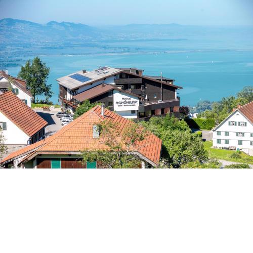 Hotel Schönblick