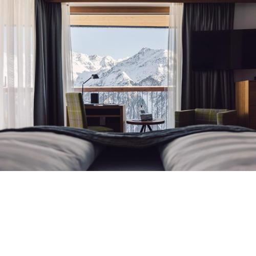 Hotel Schöne Aussicht