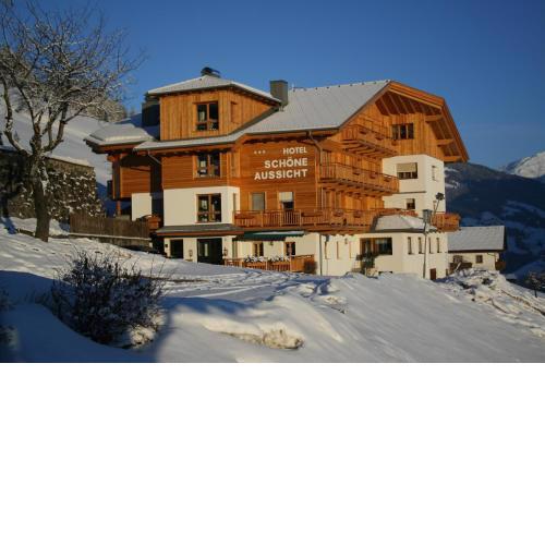 Hotel Schöne Aussicht