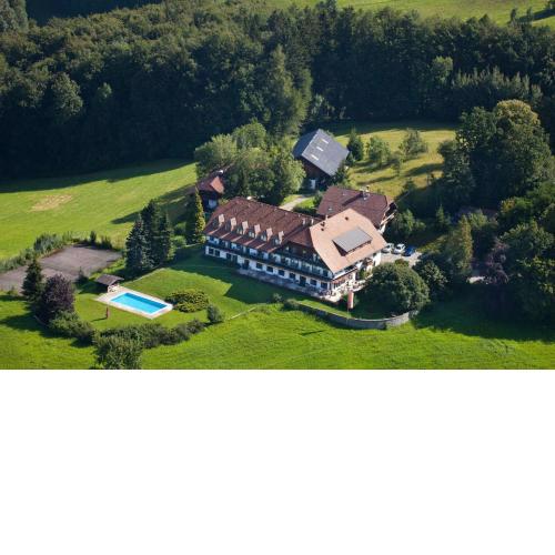Hotel Schöne Aussicht