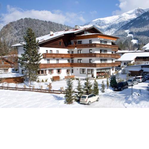 Hotel Schönegg