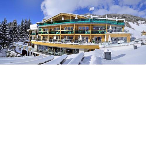 Hotel Schönruh