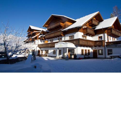 Hotel Schröckerhof