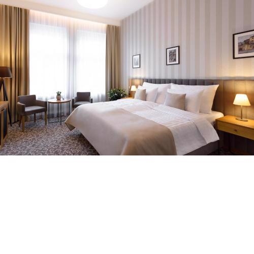 Hotel Schwaiger