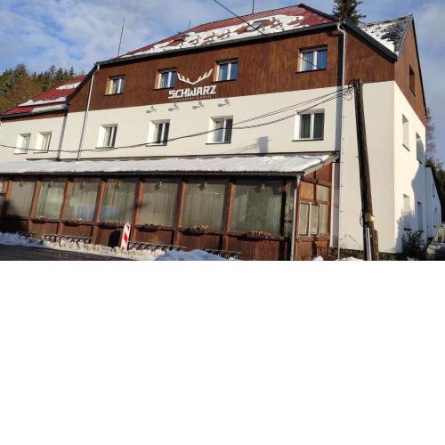Hotel Schwarz