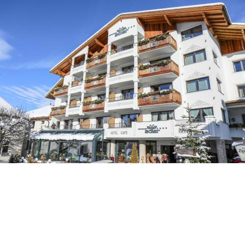 Hotel Schwarzer Adler