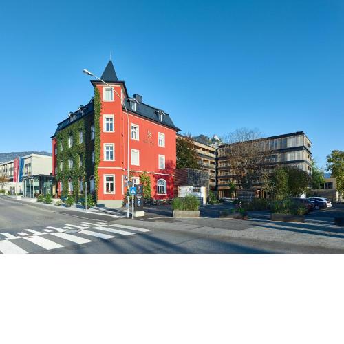 Hotel Schwärzler