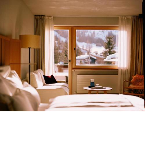 Hotel Schwarzwand