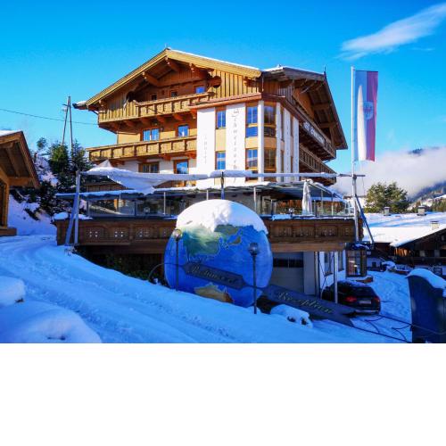 Hotel Schweizerhof