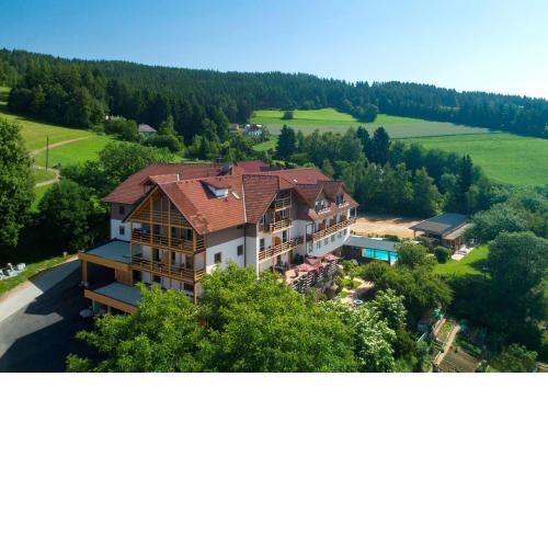 Hotel Schwengerer