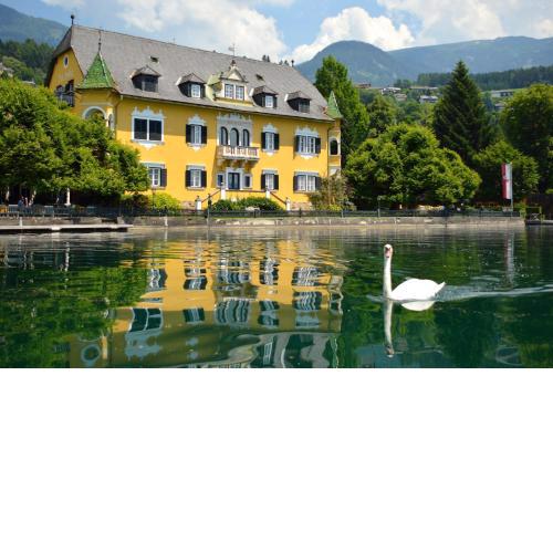 Hotel See-Villa