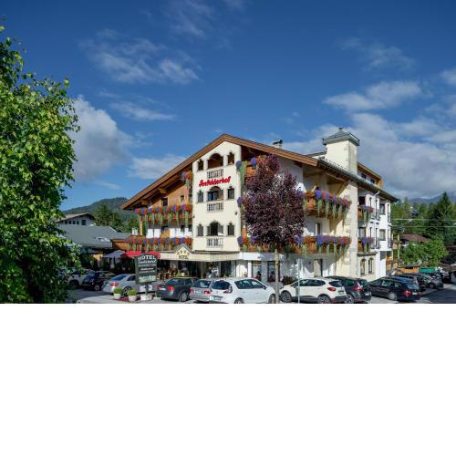 Hotel Seefelderhof
