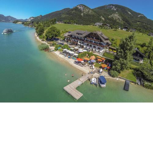 Hotel Seehang Garni