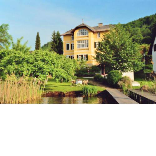 Hotel Seehof