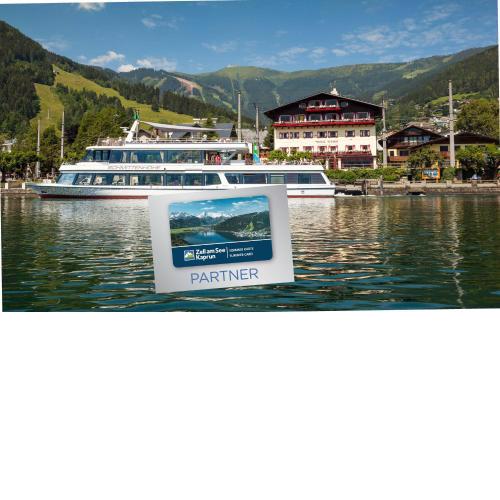 Hotel Seehof