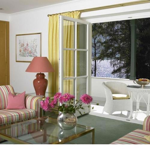 Hotel Seehof