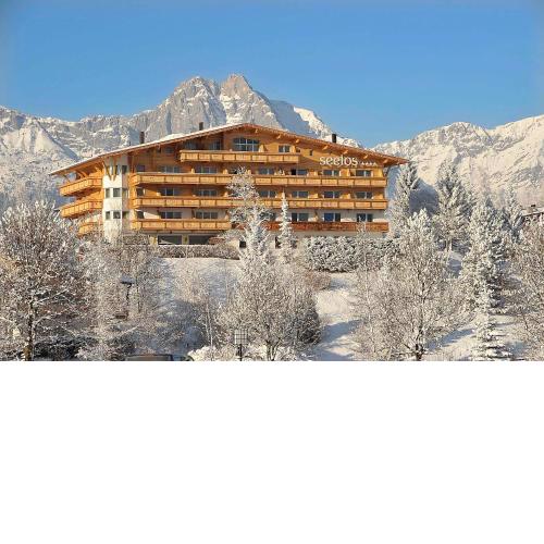 Hotel Seelos