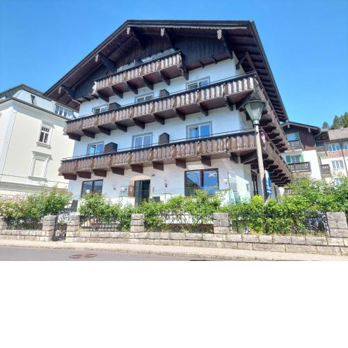 Hotel Seerose Wolfgangsee