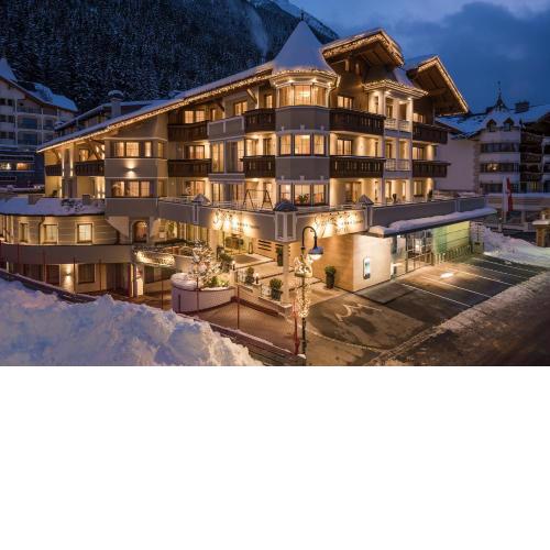 Hotel Seespitz