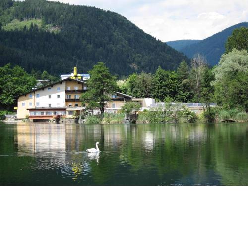 Hotel Seestuben