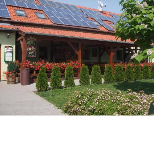 Hotel Selsky Dvur