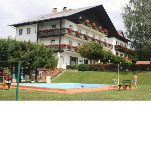 Hotel Semriacherhof