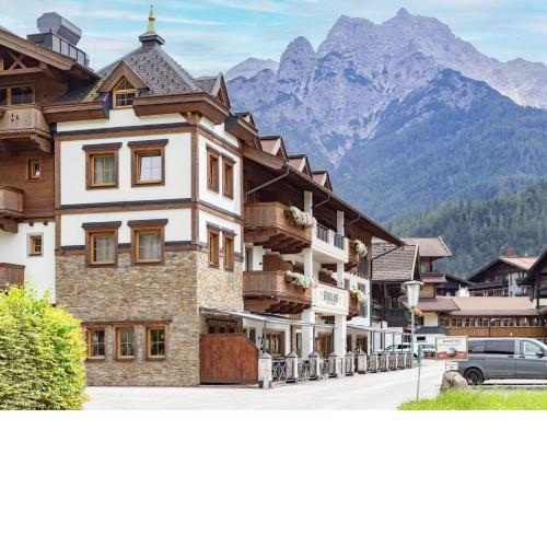 Hotel Sendlhof