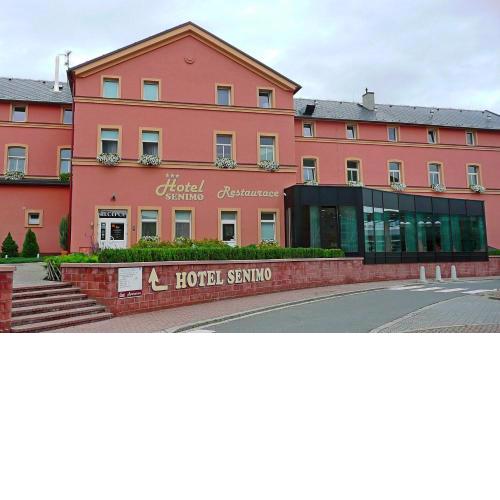 Hotel Senimo