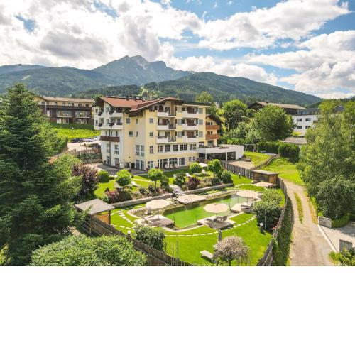 Hotel Seppl