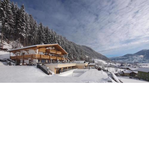 Hotel Silberfux