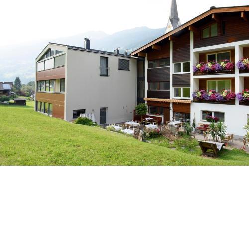 Hotel Silbertal
