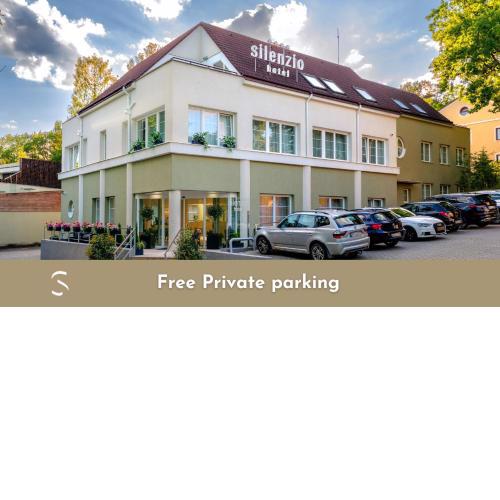 Hotel Silenzio