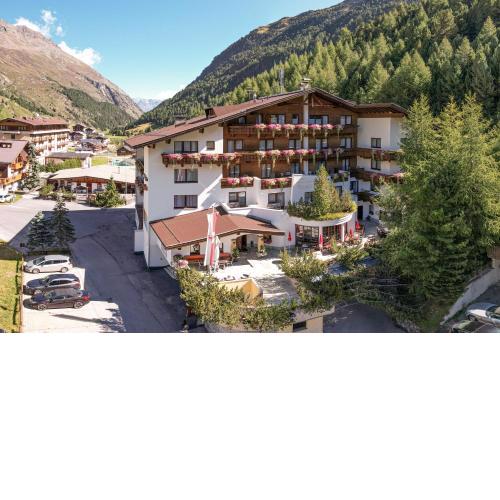Hotel Similaun