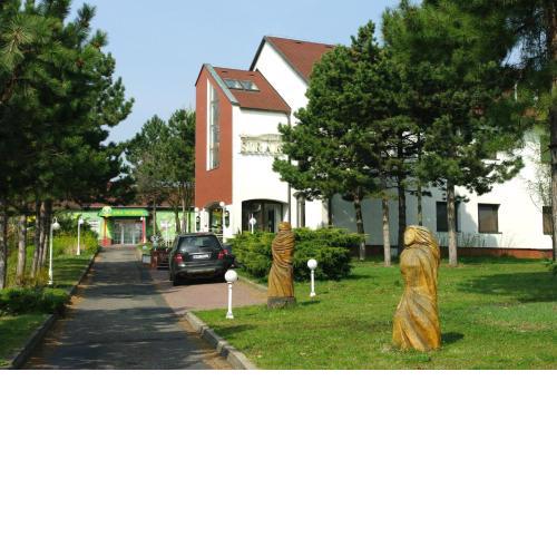 Hotel Širák