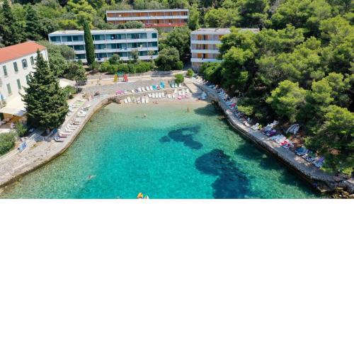 Hotel Sirena Hvar