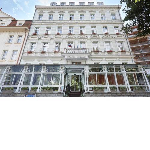 Hotel Sirius